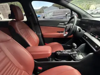 Kia Sportage 2023 AWD SX-Prestige 4 puertas SUV