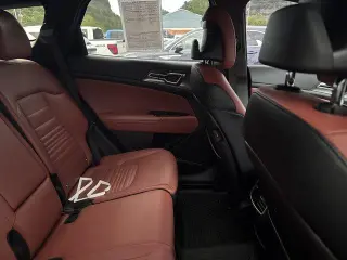 Kia Sportage 2023 AWD SX-Prestige 4 puertas SUV