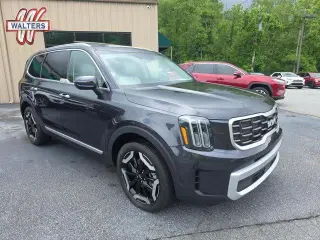 Kia Telluride 2025 AWD S 4dr SUV