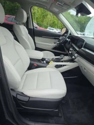 Kia Telluride 2025 AWD S 4dr SUV