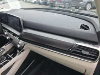 Kia Telluride 2025 AWD S 4dr SUV