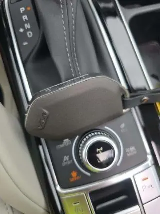Kia Telluride 2025 AWD S 4dr SUV