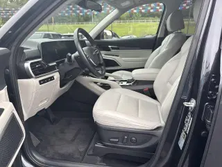 Kia Telluride 2025 AWD S 4dr SUV