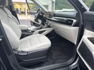 Kia Telluride 2025 AWD S 4dr SUV