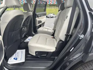 Kia Telluride 2025 AWD S 4dr SUV