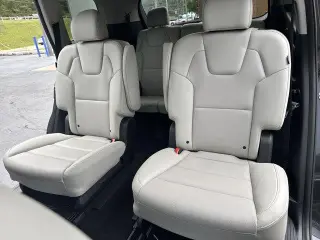 Kia Telluride 2025 AWD S 4dr SUV