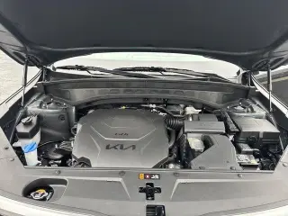 Kia Telluride 2025 AWD S 4dr SUV