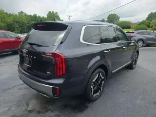 Kia Telluride 2025 AWD S 4dr SUV
