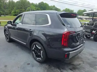 Kia Telluride 2025 AWD S 4dr SUV