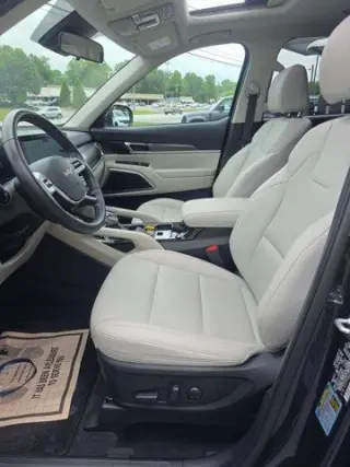 Kia Telluride 2025 AWD S 4dr SUV