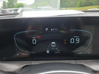 Kia Telluride 2025 AWD S 4dr SUV