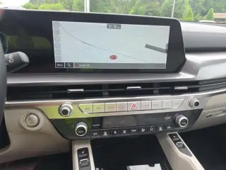 Kia Telluride 2025 AWD S 4dr SUV