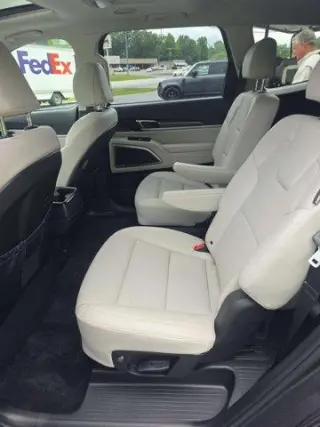 Kia Telluride 2025 AWD S 4dr SUV