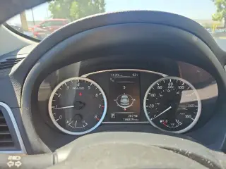 Nissan Sentra 2016 S 4dr Sedan CVT