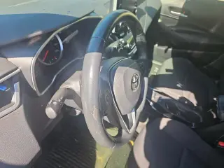 Toyota Corolla Hatchback 2021 SE 4 puertas Hatchback CVT