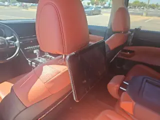 Kia Carnival 2022 SX 4 puertas Minivan