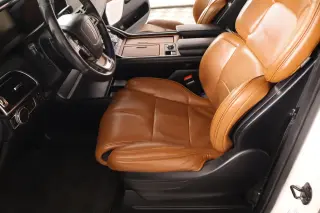 Lincoln Navigator L 2019 4x4 Reserve 4 puertas SUV