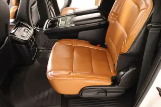 Lincoln Navigator L 2019 4x4 Reserve 4 puertas SUV