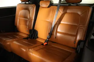 Lincoln Navigator L 2019 4x4 Reserve 4 puertas SUV