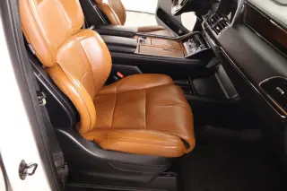 Lincoln Navigator L 2019 4x4 Reserve 4 puertas SUV