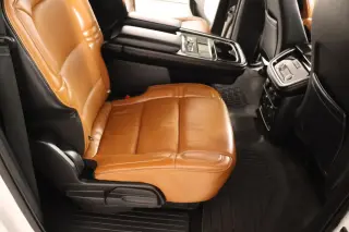 Lincoln Navigator L 2019 4x4 Reserve 4 puertas SUV
