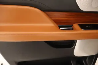 Lincoln Navigator L 2019 4x4 Reserve 4 puertas SUV
