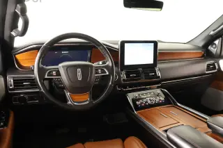 Lincoln Navigator L 2019 4x4 Reserve 4 puertas SUV