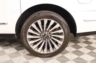 Lincoln Navigator L 2019 4x4 Reserve 4 puertas SUV