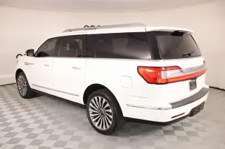 Lincoln Navigator L 2019 4x4 Reserve 4 puertas SUV