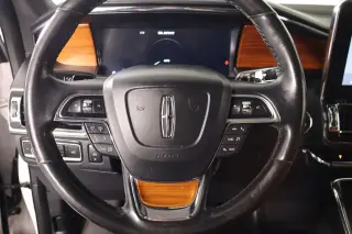 Lincoln Navigator L 2019 4x4 Reserve 4 puertas SUV