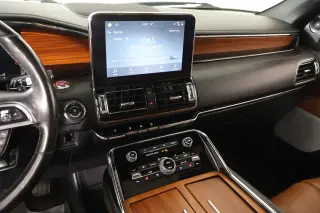 Lincoln Navigator L 2019 4x4 Reserve 4 puertas SUV