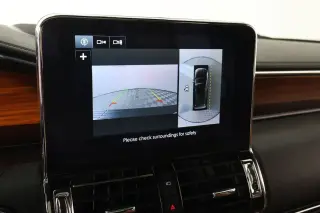 Lincoln Navigator L 2019 4x4 Reserve 4 puertas SUV