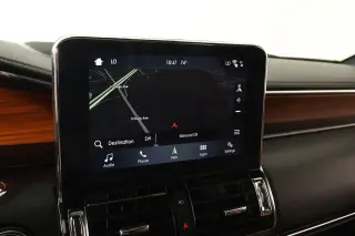Lincoln Navigator L 2019 4x4 Reserve 4 puertas SUV