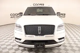 Lincoln Navigator L 2019 4x4 Reserve 4 puertas SUV
