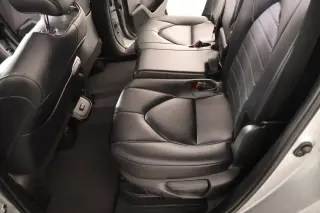 Toyota Highlander Híbrido 2024 XLE 4 puertas SUV