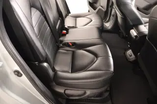 Toyota Highlander Híbrido 2024 XLE 4 puertas SUV