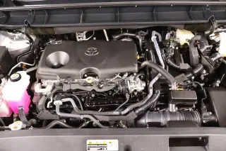 Toyota Highlander Híbrido 2024 XLE 4 puertas SUV