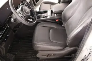 Kia Carnival 2025 SX Prestige 4 puertas Minivan