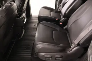 Kia Carnival 2025 SX Prestige 4 puertas Minivan