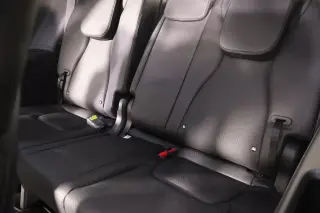 Kia Carnival 2025 SX Prestige 4 puertas Minivan