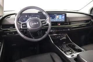 Kia Carnival 2025 SX Prestige 4 puertas Minivan