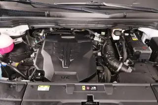 Kia Carnival 2025 SX Prestige 4 puertas Minivan