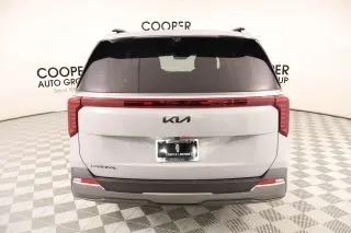 Kia Carnival 2025 SX Prestige 4 puertas Minivan