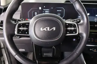 Kia Carnival 2025 SX Prestige 4 puertas Minivan