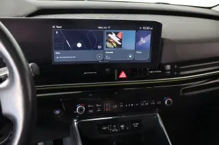 Kia Carnival 2025 SX Prestige 4 puertas Minivan