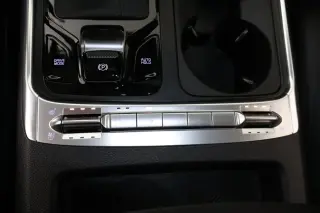 Kia Carnival 2025 SX Prestige 4 puertas Minivan