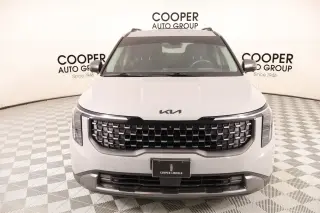 Kia Carnival 2025 SX Prestige 4 puertas Minivan