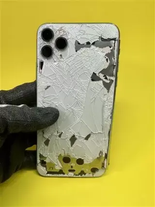 Reparación de iPhone