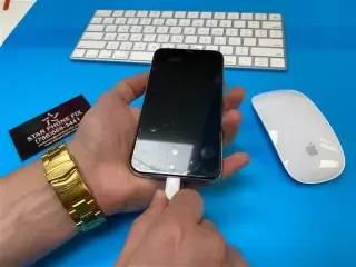 Reparación de iPhone