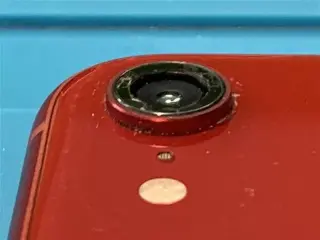 Reparación de iPhone